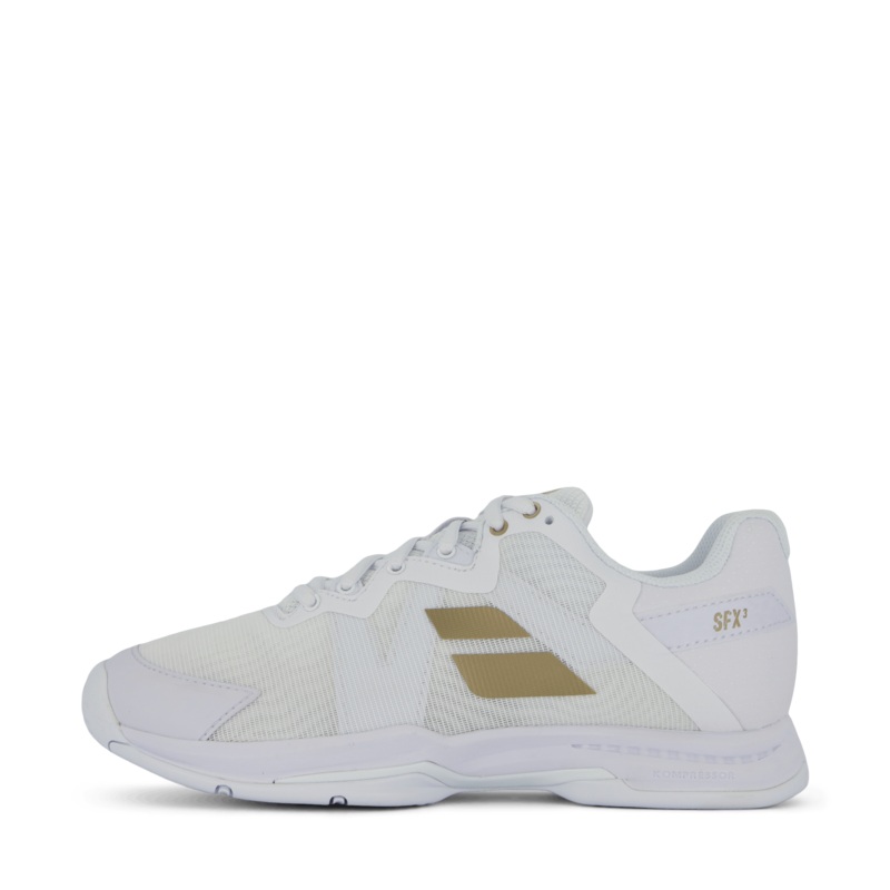 Sfx 3 Wimbledon Women White|EU 37|EU 38|EU 39|EU 40|EU 41