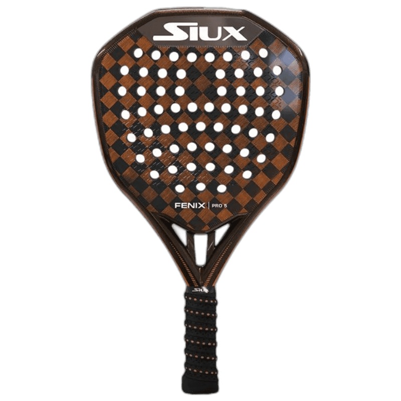 Siux Fenix Pro 5 2025