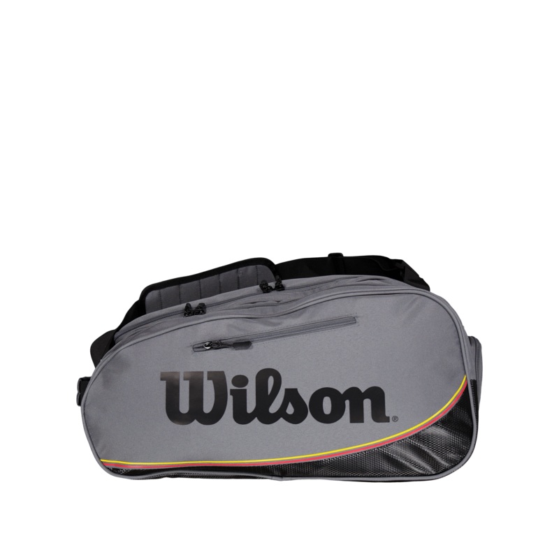 Tour Pro Staff Padel Bag Black