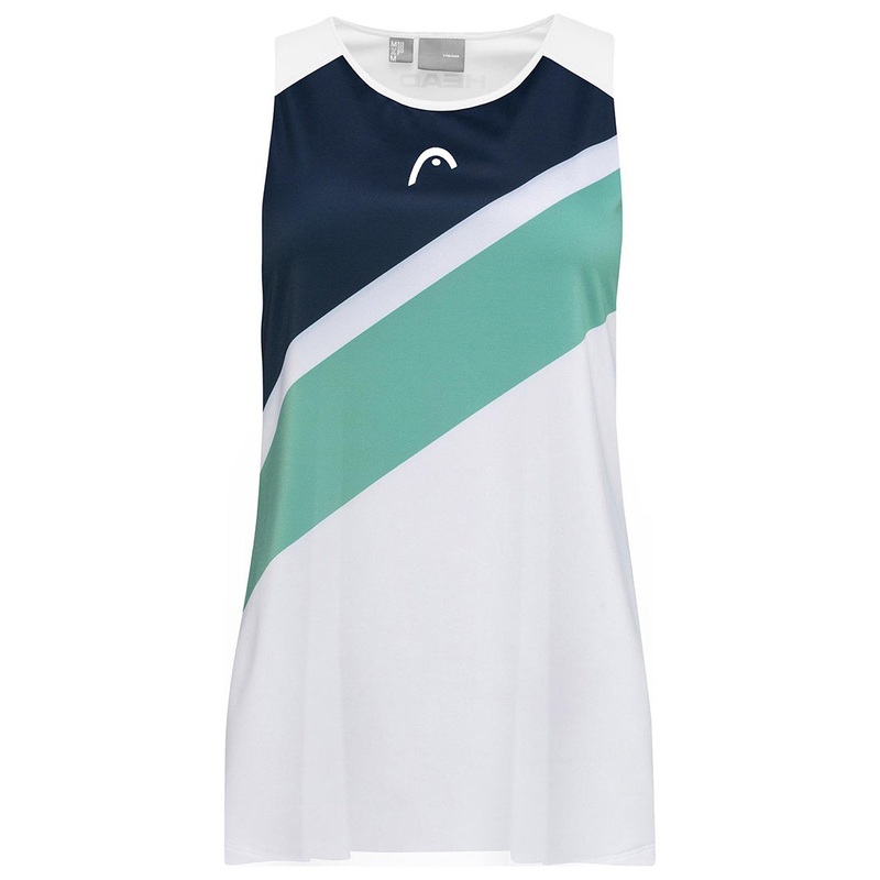 AGILITY Tank Top G XRNG|XRNG|140|152|164|176