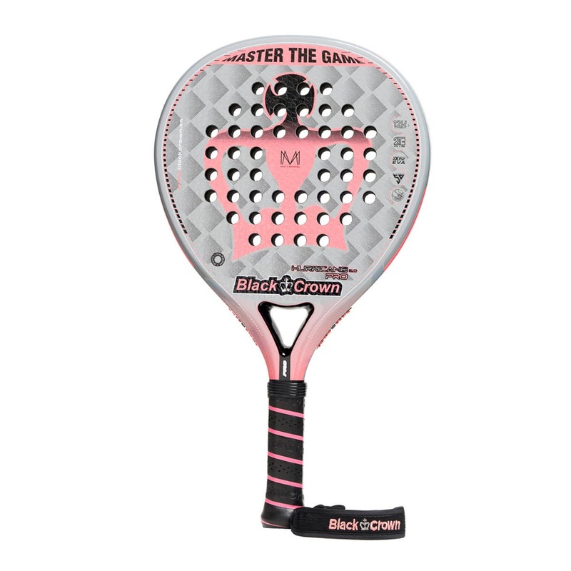 BLACK CROWN HURRICANE PRO 2.0 2023