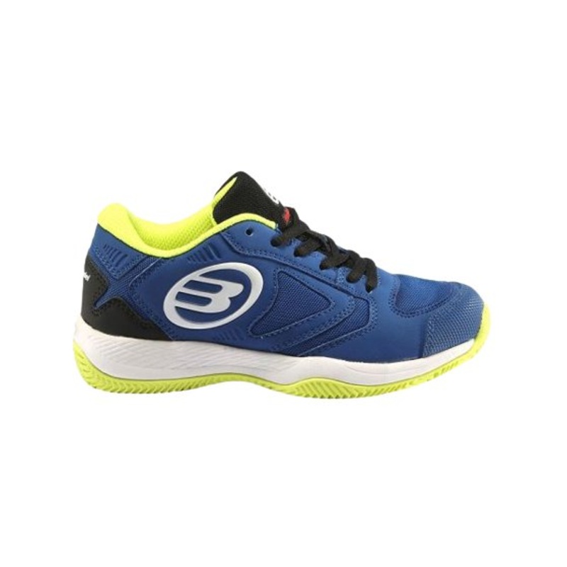 BULLPADEL  BORTEX (AZUL REAL)|42|43|44|45