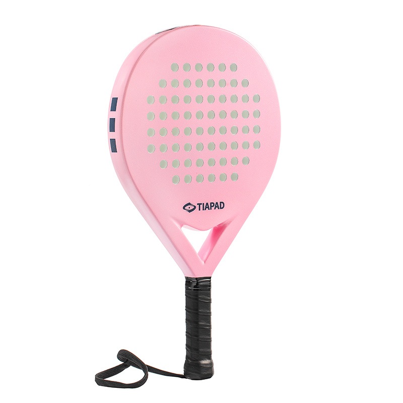 Design Your Own Professional Carbon Padel Cover Bag Packing Phyla Raquete Racquet Racchetta Palas De Tennis Padel/Paddle Rackets