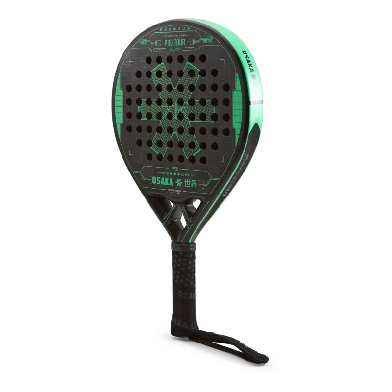 Pro Tour – Control Black / Green