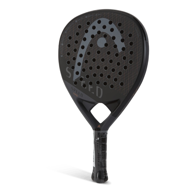 Speed Elite 2023 Black/grey|ONESIZE