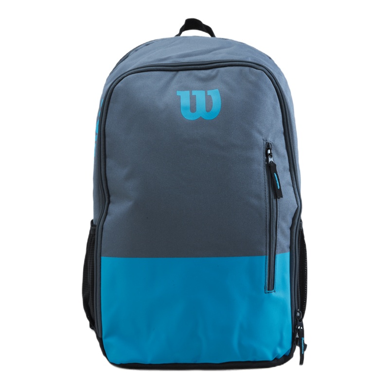 Team Backpack Blue/grey|ONESIZE