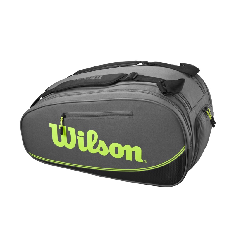 Tour Blade Padel Bag|One size|Black/Green