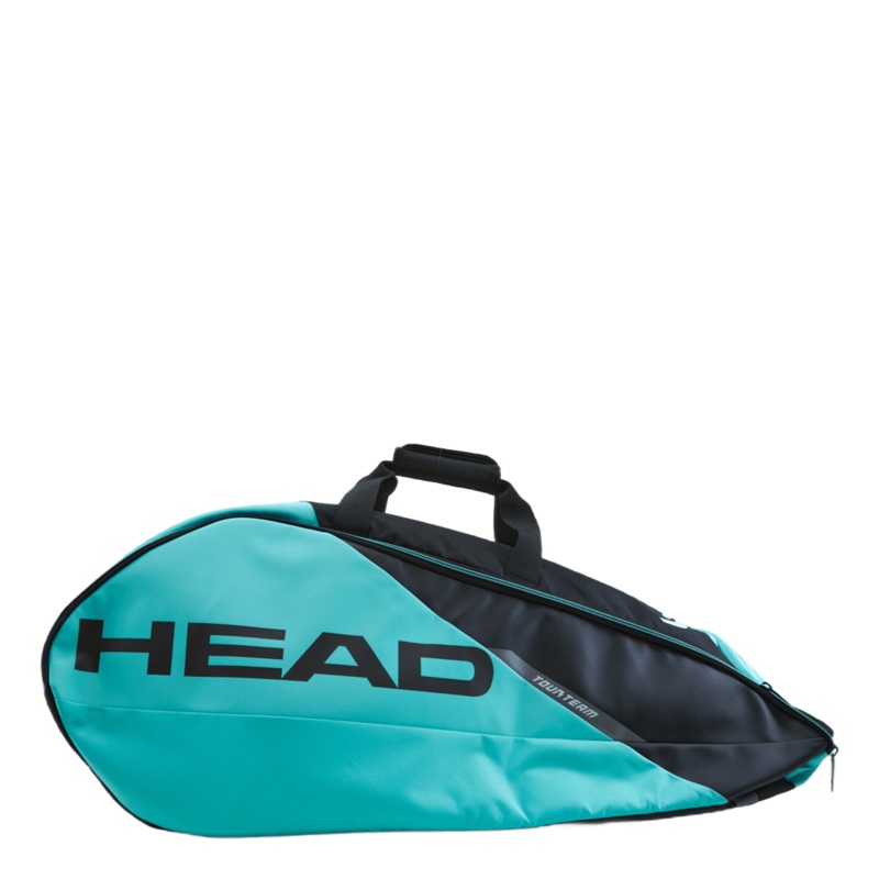 Tour Team 12r Black/mint|ONESIZE