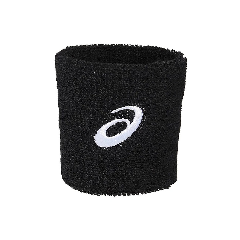 Wrist Band –  Performance Black