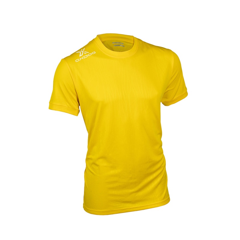 Avenger T-Shirt  – Yellow|L|M|S|XL|XXL