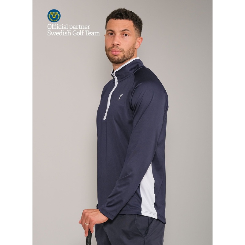 Men’s National Team Half Zip|XS|S|M|L|XL|XXL|XXXL