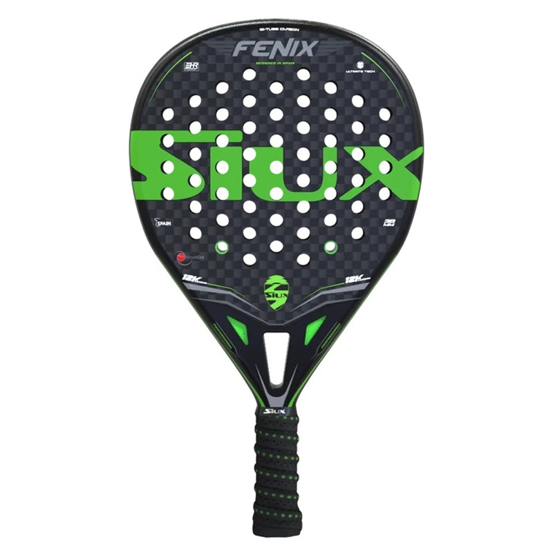 Siux Fenix 12K|N/A|One size