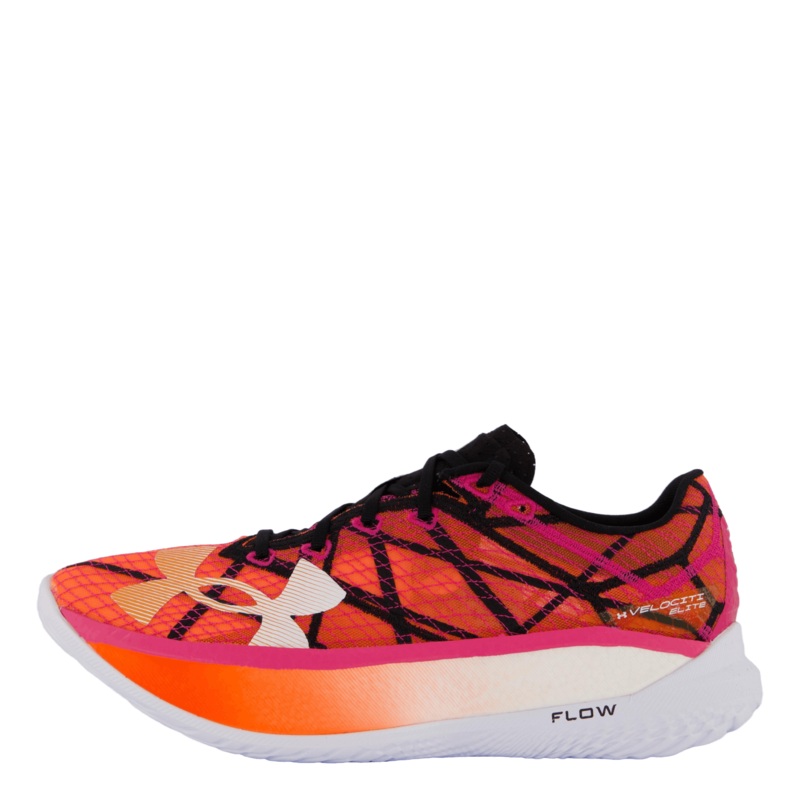 Ua U Velociti Elite 2 Black|EU 36|EU 37,5|EU 38|EU 39|EU 40|EU 41|EU 42|EU 43|EU 44|EU 45|EU 46