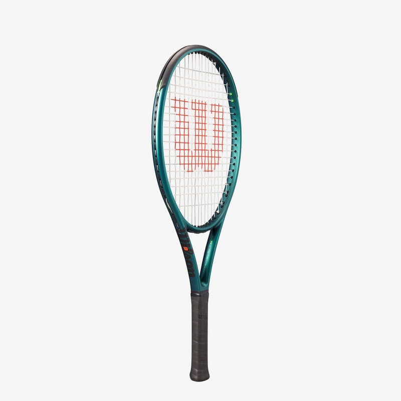 Wilson Blade Junior 25 V9 Tennis Racket