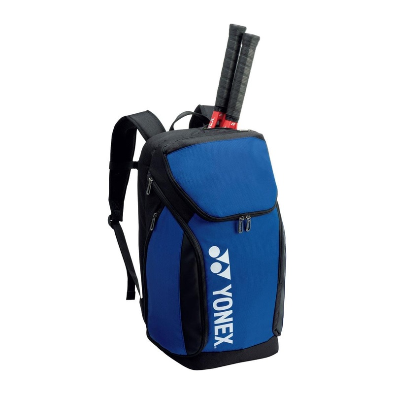 Yonex 92412LEX Pro Padel Backpack – Cobalt Blue