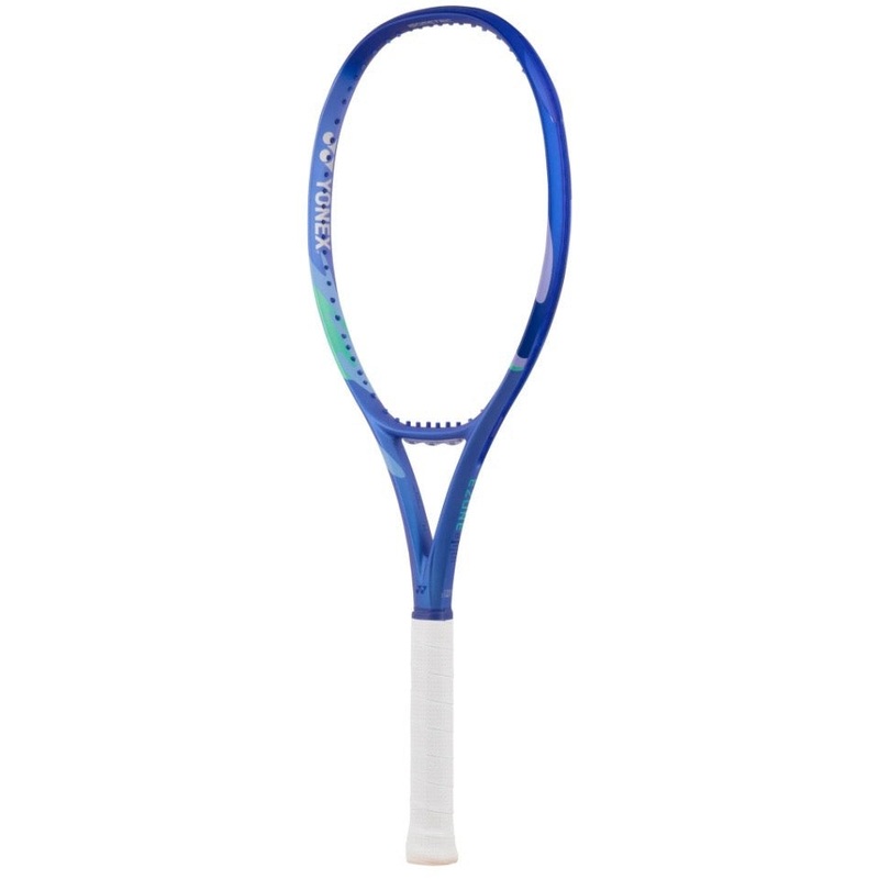 Yonex EZONE  (Unstrung 275g) 2025 Tennis Racket (Strung with HEAD Zverev Lynx @ 48 lb)