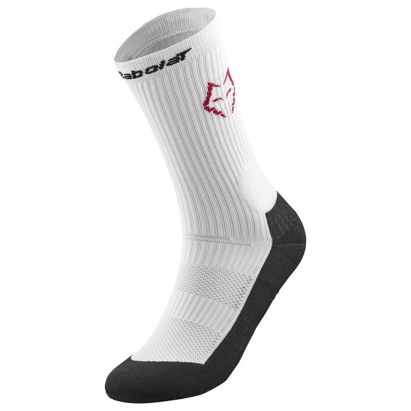 Babolat Mid-Calf Strmper Juan Lebron