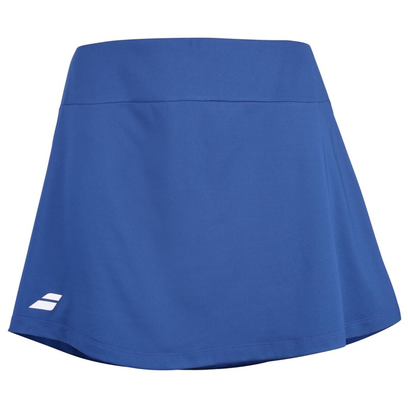 Babolat Play Skirt (Dame, Bl)|XS|S|M|L|XL