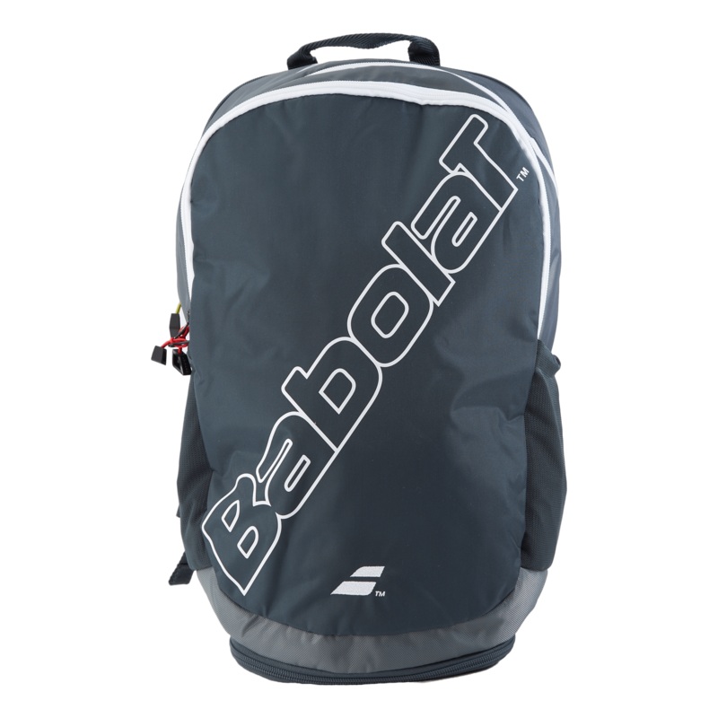 Backpack Evo Court Black|ONESIZE