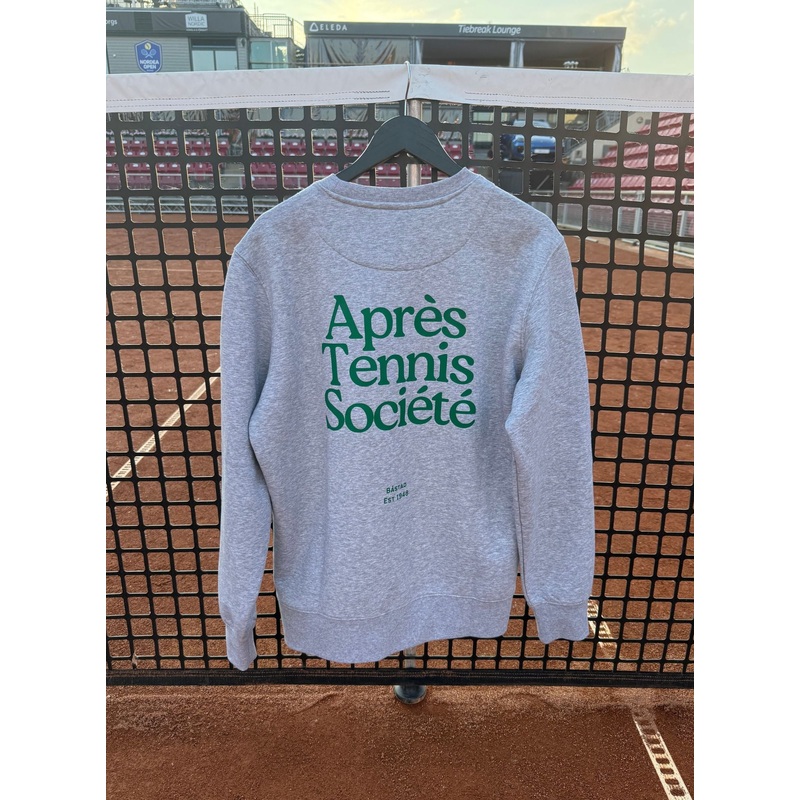 Men’s Paris Sweatshirt Bstad  APRES
