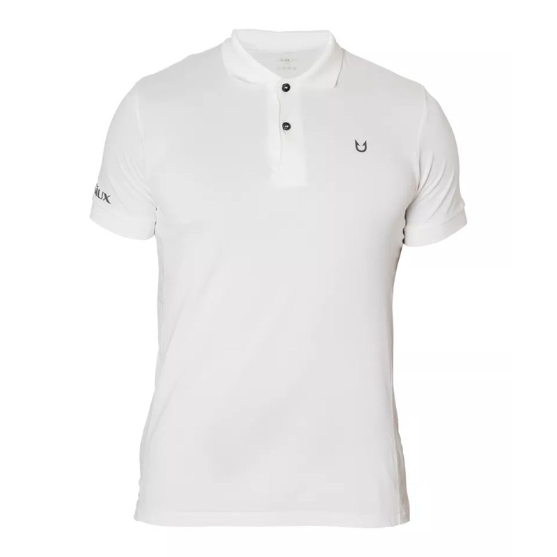Polo Siux Diablo Sail White|WHITE|S|M|L|XL|XXL