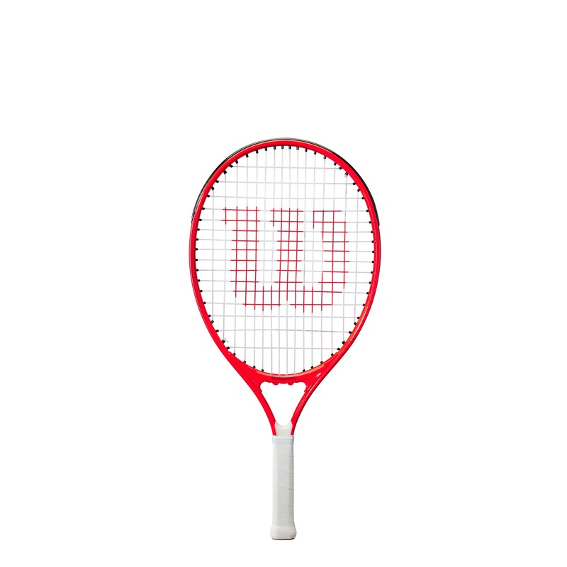 ROGER FEDERER 21 TENNIS RACKET