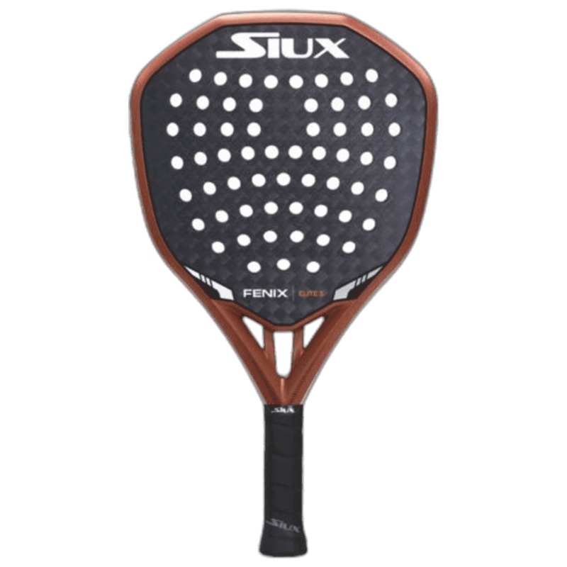 Siux Fenix Elite 5 2025