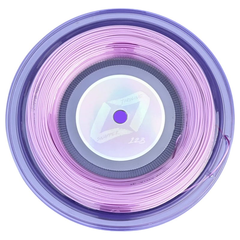 Toroline SNAPPER (Lavender) [1 set]