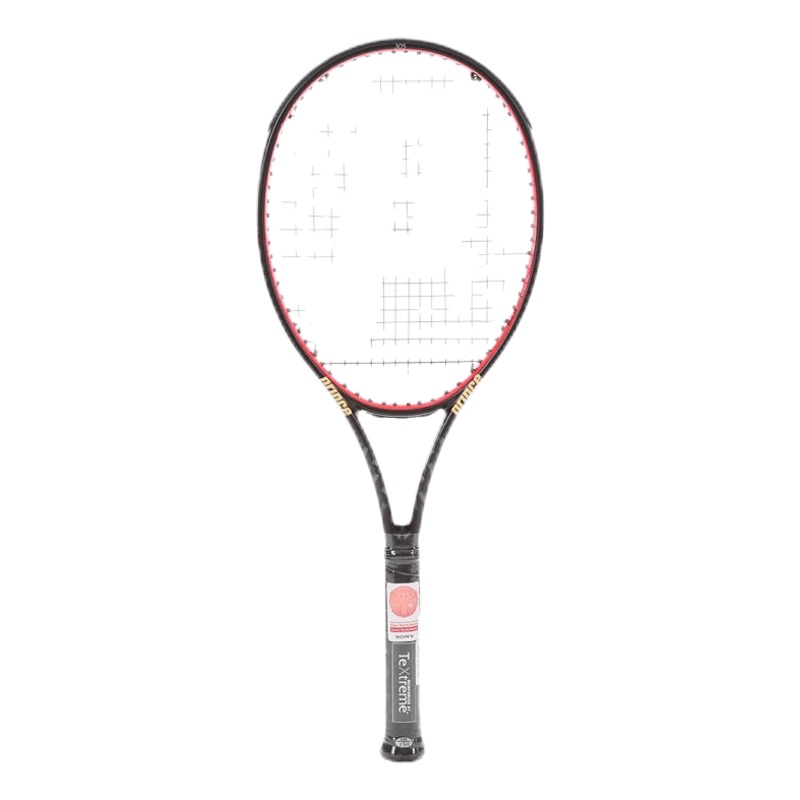TXT2 Beast 98 Black/Red|2