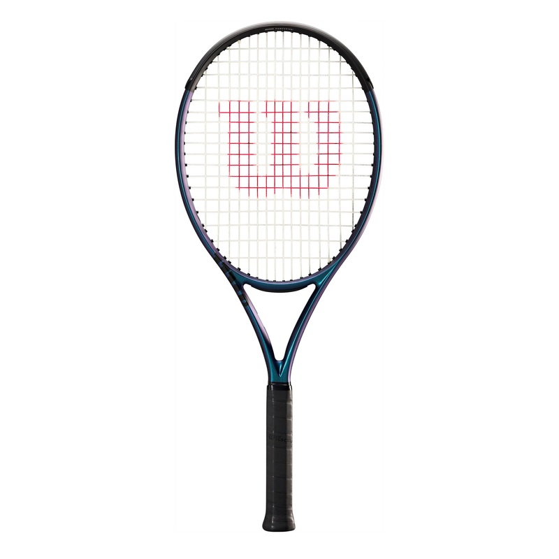 ULTRA 108 V4 TENNIS RACKET|4 1/4″|4 3/8″|4 1/2″|Uncovered