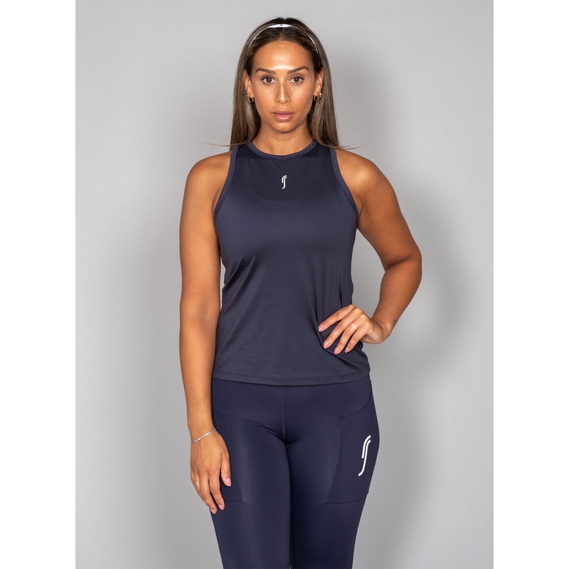 Women’s Performance Tank – Mesh