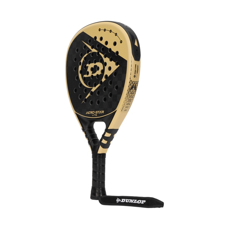 Aero-star Light Black/Gold|ONESIZE