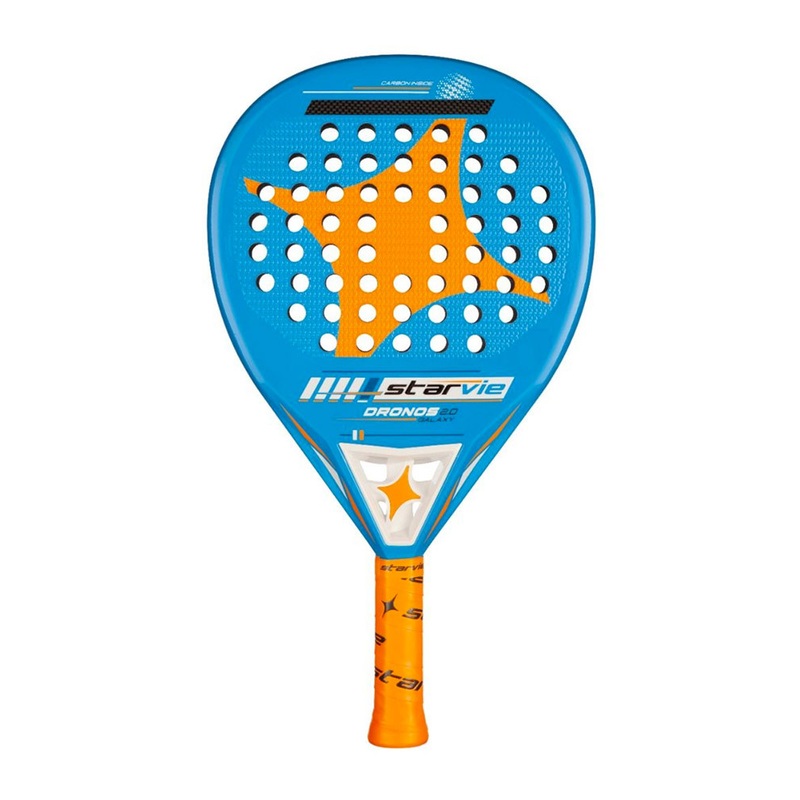 Padel racket Starvie Dronos Galaxy 2.0 Speed