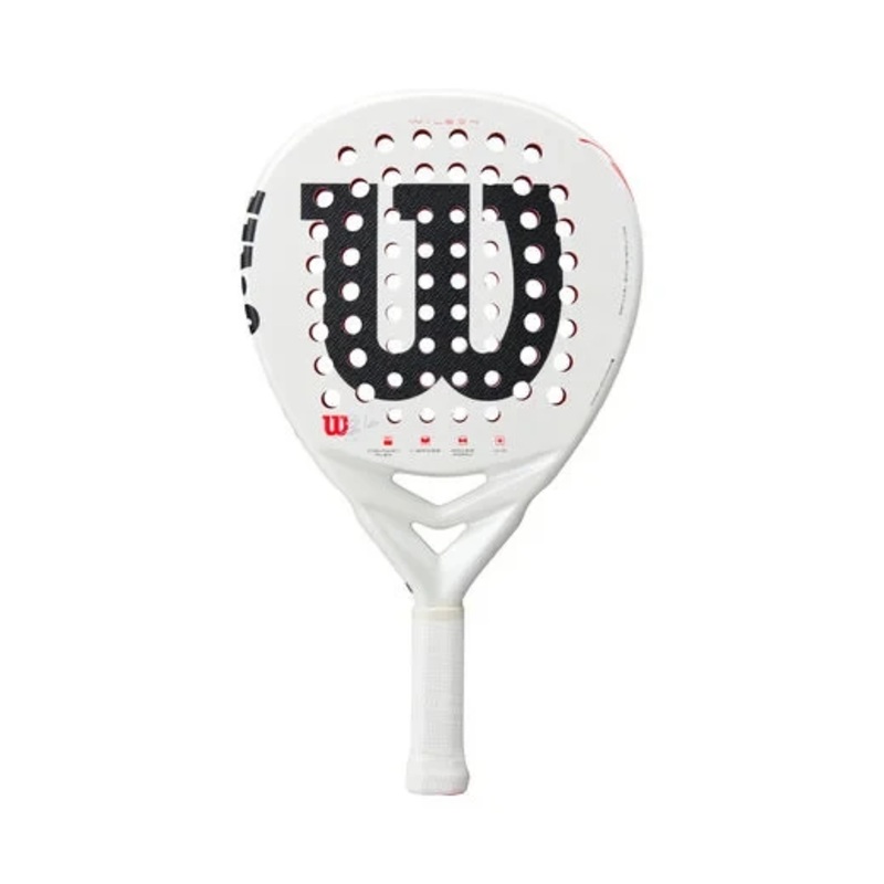 Padel racket Wilson Bela LS V3 2025
