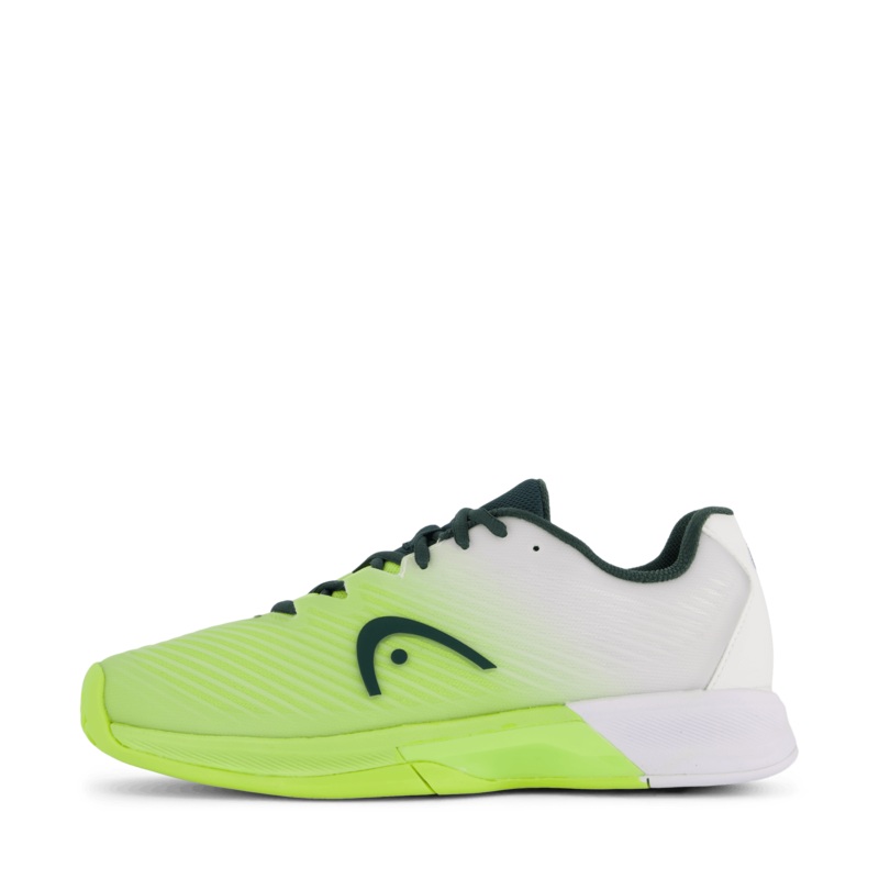 Revolt Pro 4.0 Men Light Green/white