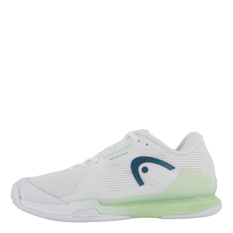 Sprint Pro 4.0 Women White/lightgreen