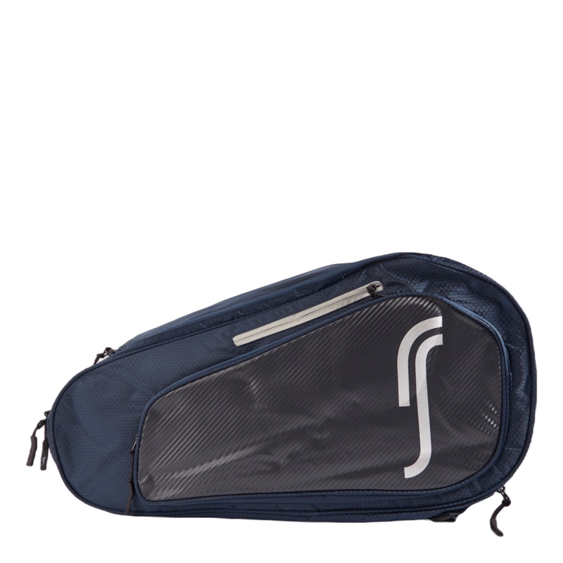 Team Padel Bag Dark Blue|ONESIZE