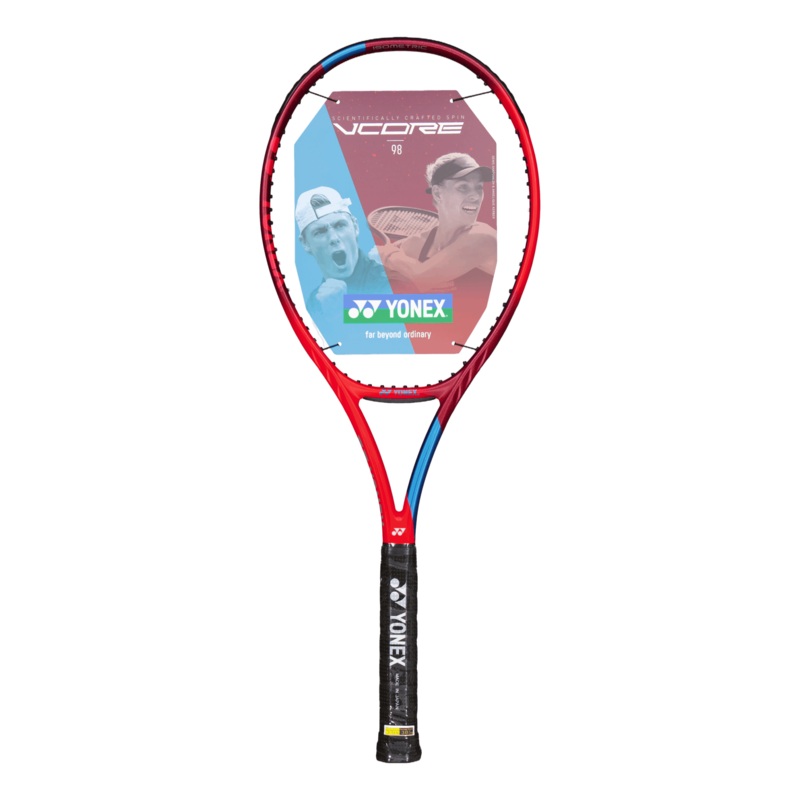Yonex Vcore 98 (2021) Red|2|3