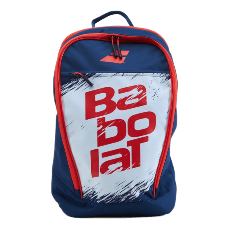 Backpack Classic Blue/white|ONESIZE