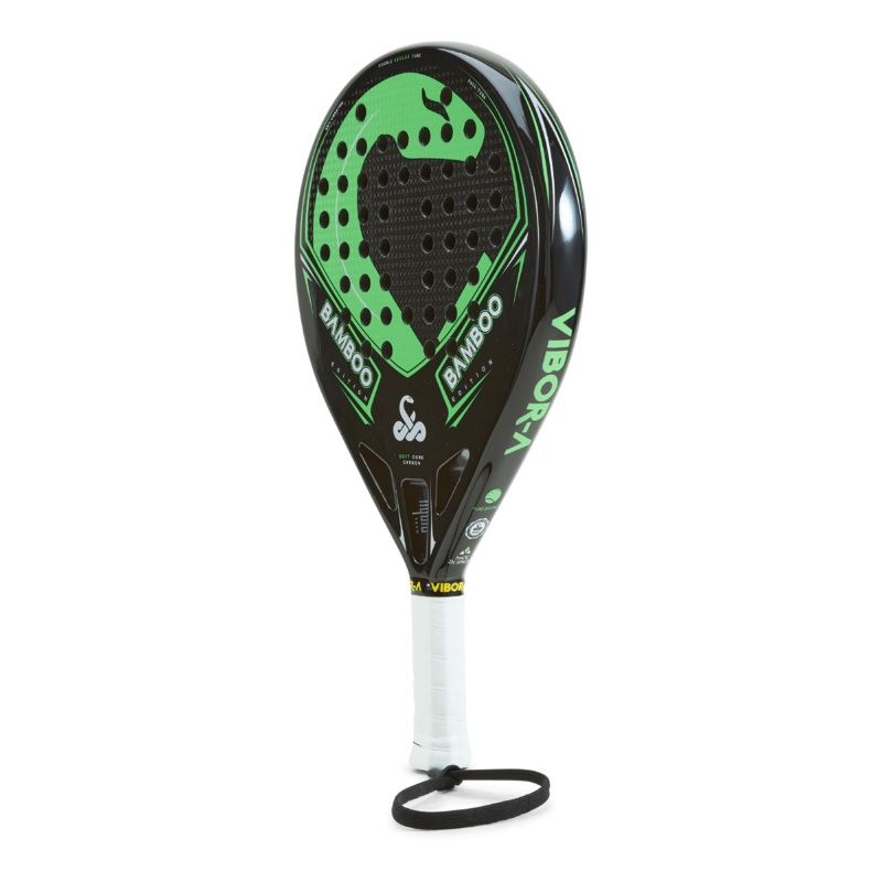 Bamboo Liquid Edition 2022 Black/green
