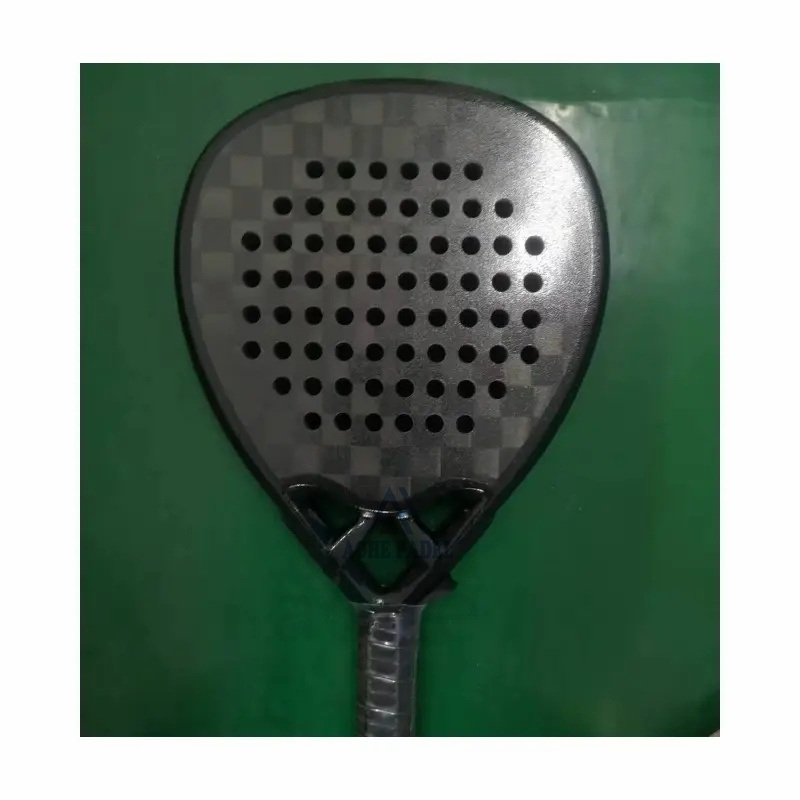 Beach Paddle Tennis Paddleball Racket for Kids Ages 10-12