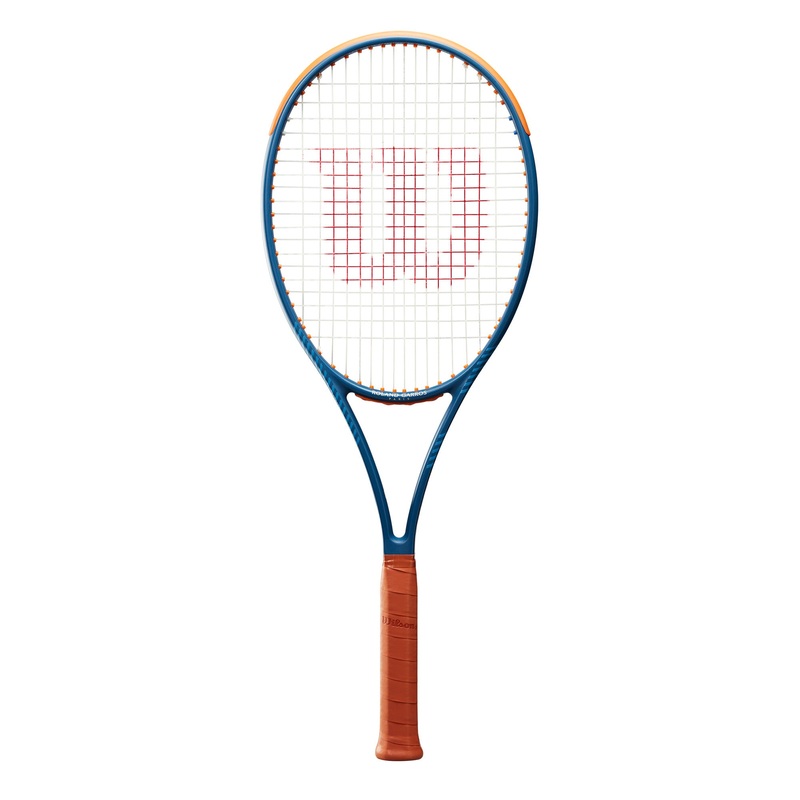Blade Pro 98 (16×19) V9 Tennis Racket Frame