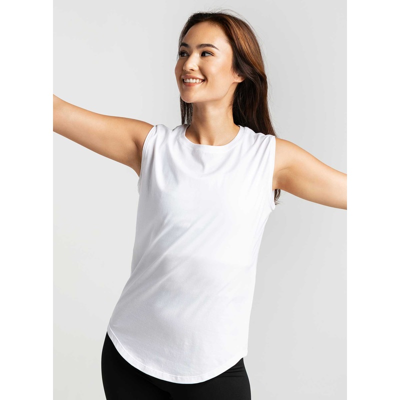 Oversized Tank Top|XS|S|M|L|XL|XXL