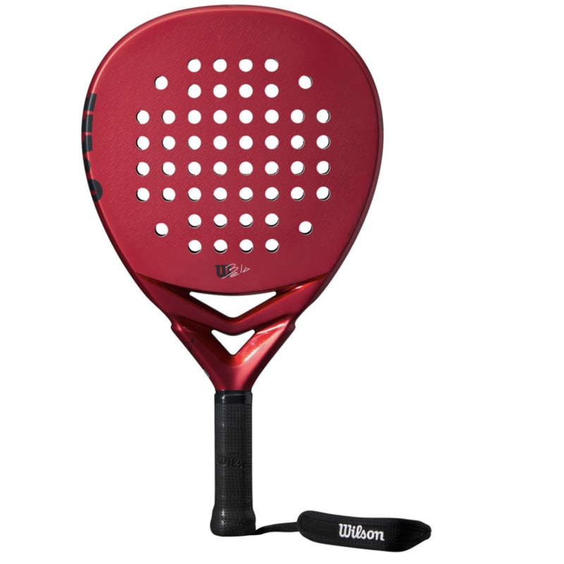 Padel racket Wilson Bela Junior V2