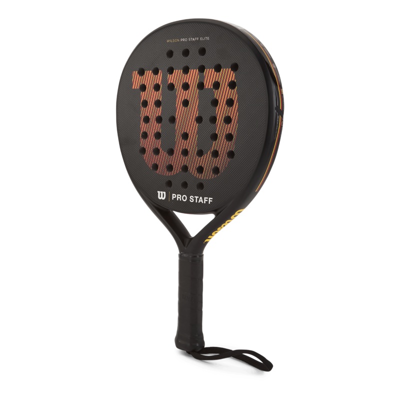Pro Staff V2 Elite Black/red|ONESIZE