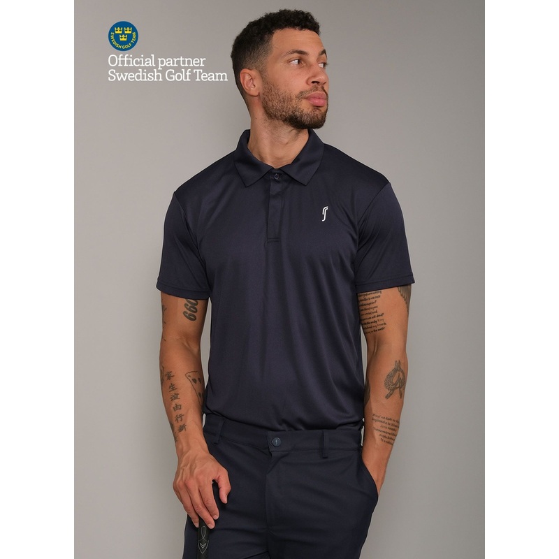 Men’s National Team Polo|XS|S|M|L|XL|XXL|XXXL