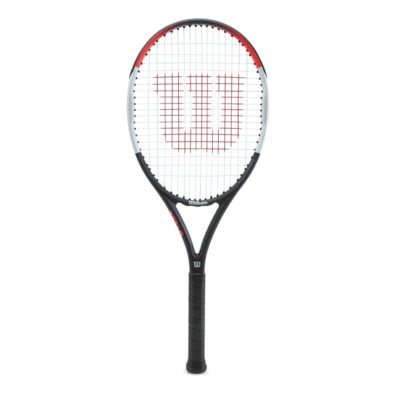 Pro Staff Precision 100 Black|1|2|3