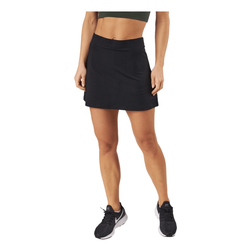Racquet Skirt Black|XS|S|M|L