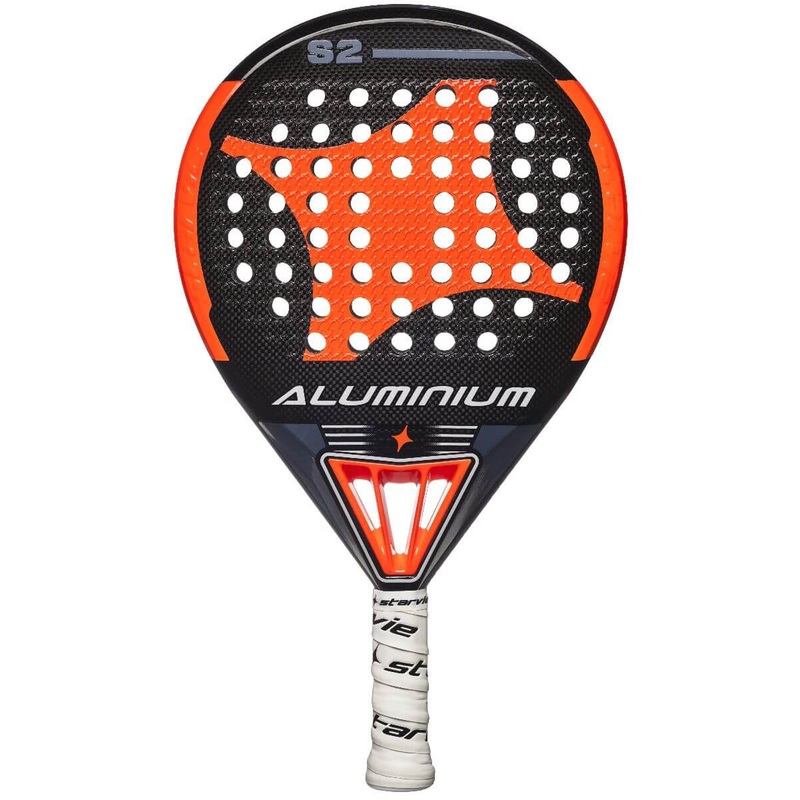 Starvie Aluminium 2019