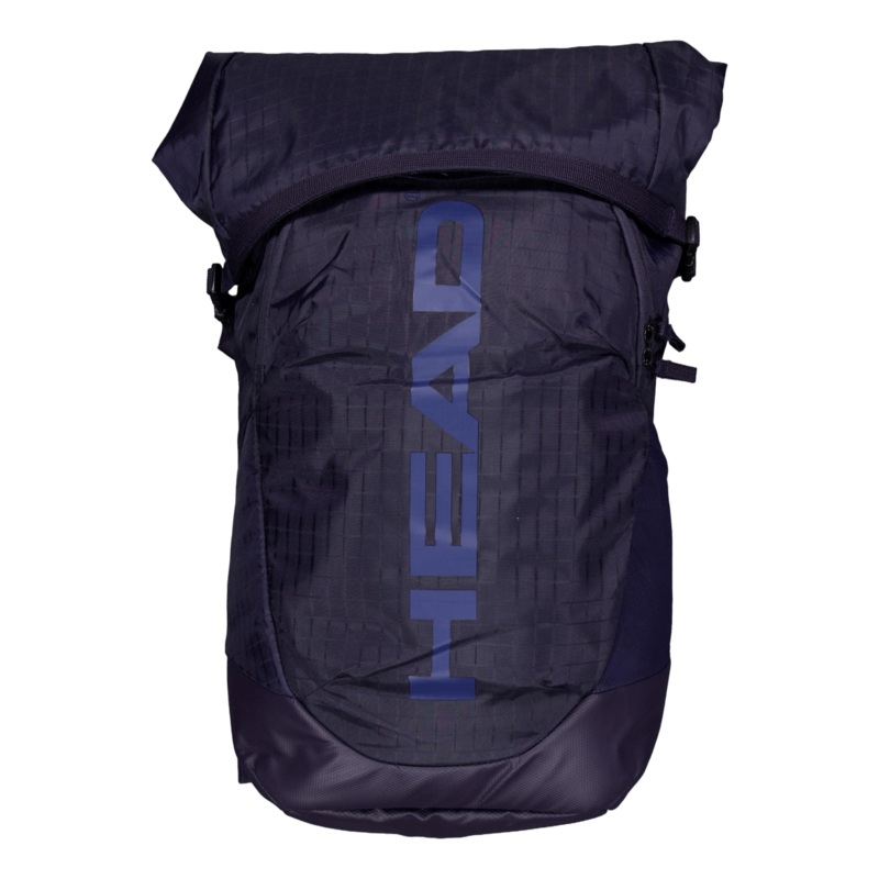 Tour Racqpack Dark Blue|ONESIZE